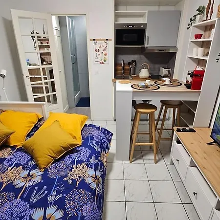 Le Vieux Marche - Cosy Et Central * Rouen