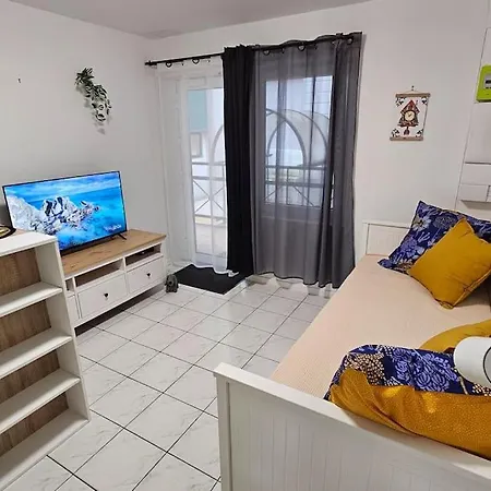 Apartment Le Vieux Marche - Cosy Et Central Rouen
