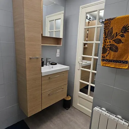 Le Vieux Marche - Cosy Et Central Apartment Rouen