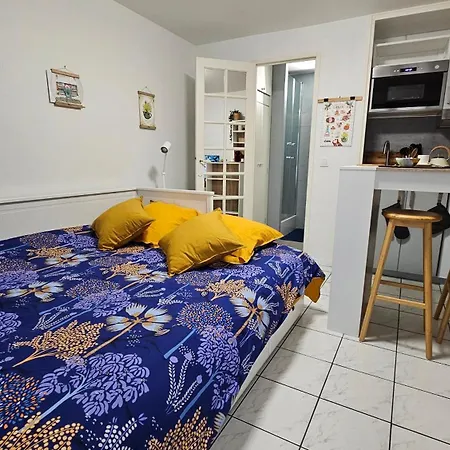 Le Vieux Marche - Cosy Et Central * Rouen